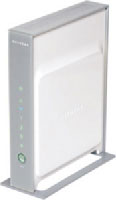 Netgear RangeMax Wireless-N Gigabit Router (WNR3500-100FSS)